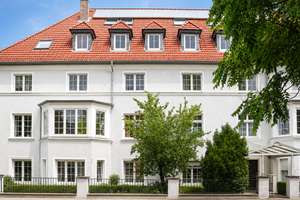 Erstbezug nach Sanierung - schöne 5-Zimmerwohnung im Zooviertel – Leisewitzstr. 22, 30175 Zoo, Hannover – Vorschaubild 2