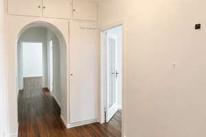 Bezugsfrei: helle 2-Zimmer-Wohnung mit Balkon in zentraler Lage von Harvestehude – Die vollständige Adresse der Immobilie erhältst du vom Anbieter., 20144 Eimsbüttel (Ortsteil), Hamburg – Vorschaubild 7