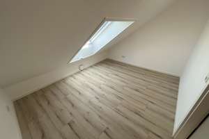 [English speakers welcome] Moderne DG-Oase mit Weitblick & Küche  – Erstbezug in MA-Franklin – George-Washington-Straße 36, 68309 Käfertal, Mannheim – Vorschaubild 10