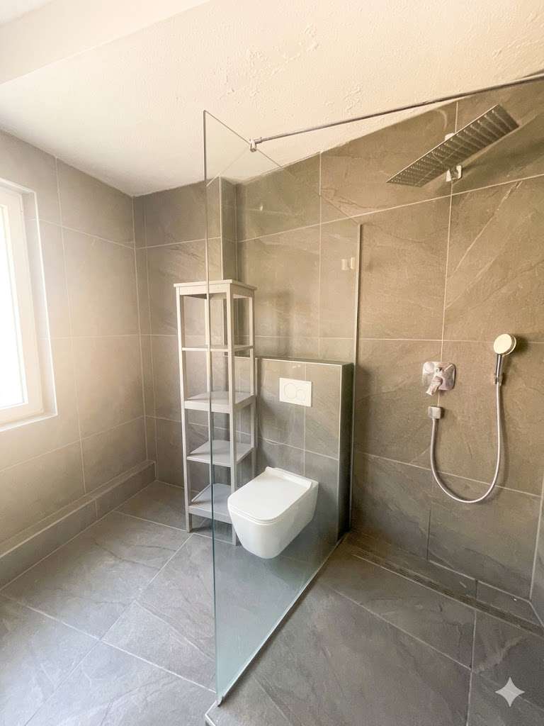 Immobilie in Kirchheim am Neckar - Tolle sanierte Erdgeschosswohnung mit Garten - Bild 4