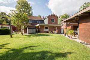 Einfamilienhaus mit Einliegerwohnung und herrlichem Garten – Die vollständige Adresse der Immobilie erhältst du vom Anbieter., 24398 Karby – Vorschaubild 7