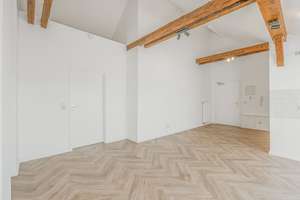Studio-Feeling im Dachgeschoss, in Sichtweite des Hauptbahnhofes! – Erich-Weinert-Straße 32, 4105 Zentrum-Nord, Leipzig – Vorschaubild 4