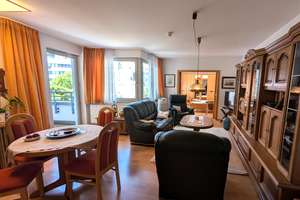 Wertstabile, vermietete Wohnung in der Seniorenresidenz Rodenkirchen – Mildred-Scheel-Straße 2-4, 50996 Rodenkirchen (Ortsteil), Köln – Vorschaubild 6