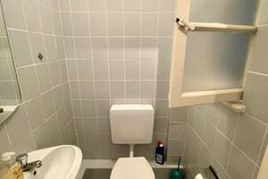 Helle, gemütliche 2-Zimmerwohnung in Innenstadtnähe – Die vollständige Adresse der Immobilie erhältst du vom Anbieter., 49074 Innenstadt, Osnabrück – Vorschaubild 4