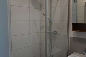 Nur Studenten! EG-Apartment an der Reutlinger Hochschule (W4),  neuwertig, vollmöbliert – Kurt-Schumacher-Straße 41, 72762 Reutlingen-Mitte, Reutlingen – Vorschaubild 4