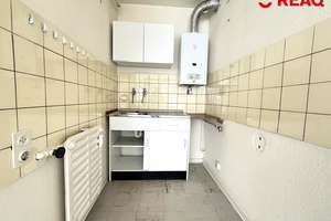 Günstige 2- Zimmer Wohnung mit 2 Balkonen mitten in Burtscheid! – Die vollständige Adresse der Immobilie erhältst du vom Anbieter., 52066 Burtscheider Kurgarten, Aachen – Vorschaubild 5