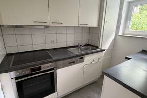 Kleines Raumwunder mit Einbauküche! – Hans-Geiger-Str. 5, 91052 Rathenau, Erlangen – Vorschaubild 3