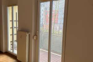 Komfort-Wohnung am Küchwald mit Tiefgarage, Lift, Einbauküche – Winklerstraße 32, 9113 Schloßchemnitz, Chemnitz – Vorschaubild 9