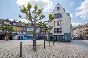Spannende Kapitalanlage in Sachsenhausen! 2-Zimmer-Wohnung mit Balkon mit überzeugendem Schnitt – 60594 Sachsenhausen-Nord, Frankfurt am Main – Vorschaubild 11