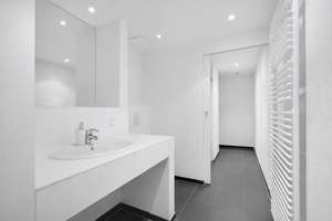Frisch renovierte 2-Zimmer Wohnung mit Terrasse I barrierefrei I provisionsfrei – Billy-Wilder-Promenade 42, 14167 Lichterfelde, Berlin – Vorschaubild 5