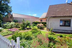 Haus in Schmerkendorf mit viel Potenzial wartet auf Sie  – Die vollständige Adresse der Immobilie erhältst du vom Anbieter., 4895 Falkenberg/Elster – Vorschaubild 4