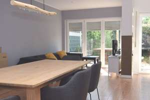 junges Einfamilienhaus in Topp-Lage – 40468 Unterrath, Düsseldorf – Vorschaubild 3