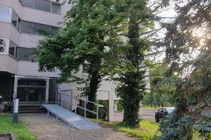 Exklusive 1-Zimmer-Wohnung mit Balkon und vollmöbiliert in Heilbronn – Knorrstraße 47, 74074 Heilbronn, Heilbronn – Vorschaubild 3