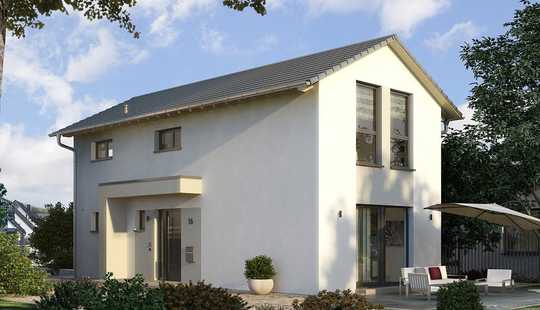 Bild von Ihr Traum-Stadthaus in Marienfels - Individuell gestaltet nach Ihren Wünschen!