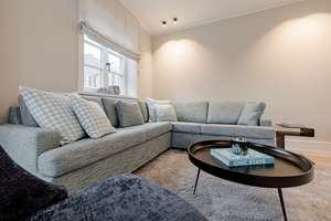 Neubau: Exklusive Haushälfte mit luxuriöser Ausstattung am Königshafen in List (Ferienwohnen) – Die vollständige Adresse der Immobilie erhältst du vom Anbieter., 25992 List (Sylt) – Vorschaubild 23