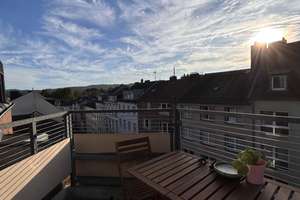 Helle 2-Zimmer Wohnung in Aachen Burtscheid  – Neustraße 52, 52066 Burtscheider Abtei, Aachen – Vorschaubild 2