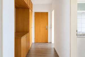 Staugraben: 2-Zimmer-Wohnung , Terminbuchung über Link siehe Beschreibung – Die vollständige Adresse der Immobilie erhältst du vom Anbieter., 26122 Bahnhofsviertel, Oldenburg (Oldenburg) – Vorschaubild 5