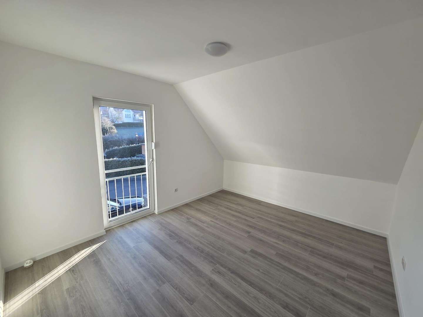 Immobilie in Gerach - Gerach EFH Freistehend !!! provisionsfrei !!! - Bild 9