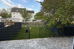 Neues Reihenmittelhaus mit Garten in Worms-Rheindürkheim: 4 Zimmer – Ibersheimer Straße 5, 67550 Rheindürkheim, Worms – Vorschaubild 1