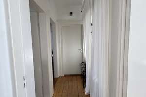 Schöne 3 Zimmer Altbauwohnung mit hohen Decken im Herzen von Gonsenheim  – Gutenbergstraße -, 55124 Gonsenheim, Mainz – Vorschaubild 6