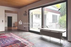 Bungalow mit großzügigem Wohnkonzept und viel Potenzial  – 68309 Käfertal, Mannheim – Vorschaubild 3