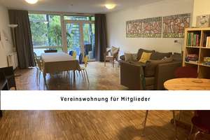 79-m²-Wohnung mit Blick auf das Marschiertor – barrierearm, Aufzug, Mehrgenerationenhaus, von privat – Friedlandstraße 12, 52066 Marschiertor, Aachen – Vorschaubild 23