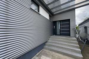 Moderne, hochwertige 3-Zi. Dachgeschosswohnung mit schöner Terrasse und Stellplatz mit Wallbox – Die vollständige Adresse der Immobilie erhältst du vom Anbieter., 75181 Hohenwart, Pforzheim – Vorschaubild 13