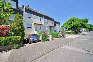 Charmantes Einfamilienhaus mit Garage und Garten in ruhiger Lage von Remscheid