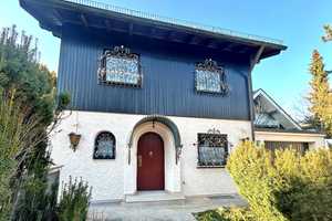 Charmantes Einfamilienhaus mit viel Platz und zahlreichen Besonderheiten in München-Waldtrudering! – Von-Erckert-Straße 15 b, 81827 München – Vorschaubild 24