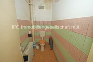 Vielseitiges Stadthaus in Aken (Elbe) – zwei separate Eingänge, vielfältige Nutzungsmöglichkeiten – Die vollständige Adresse der Immobilie erhältst du vom Anbieter., 6385 Aken (Elbe) – Vorschaubild 13