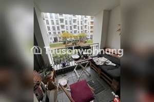 Tauschwohnung: Suche große 2 oder 3 Zimmer Wohnung in FHain – 10245 Friedrichshain, Berlin – Vorschaubild 7