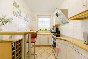 Two-Family Residence in a Highly Sought-After Location – Your Private Retreat in Werder – Die vollständige Adresse der Immobilie erhältst du vom Anbieter., 14542 Werder (Havel) – Vorschaubild 10