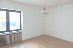 Zentral gelegene 1-Zimmer-Wohnung