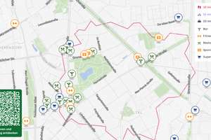 4 Zimmer Neubau in beliebter Lage von Düsseldorf – 40239 Düsseltal, Düsseldorf – Vorschaubild 17