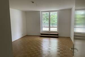 Schöne und großzügige 2 Zimmerwohnung Neuhausenn – Ferdinand-Mariastr. 6a, 80639 Nymphenburg, München – Vorschaubild 5
