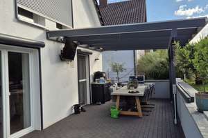 Exclusives Einfamilienhaus mit Einliegerwohnung in bester Lage (Zweigenerationenhaus)  – Gartenstraße 16, 66132 Bischmisheim, Saarbrücken – Vorschaubild 7