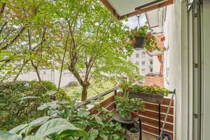 Kapitalanlage im Stuttgarter Osten | Vermietete 3-Zimmer-Wohnung in der Moserstraße – 70182 Diemershalde, Stuttgart – Vorschaubild 6