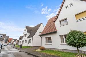 RESERVIERT! 
Doppelhaushälfte mit Kamin und Einbauküche inklusive – Die vollständige Adresse der Immobilie erhältst du vom Anbieter., 59379 Selm – Vorschaubild 2