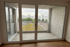 Helle 2-Zimmer Neubauwohnung – Münchener Straße  24, 85540 Haar – Vorschaubild 10