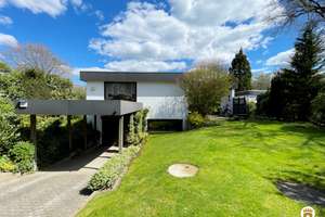 Wunderschöne Architekten-Villa mit unverbaubarem Blick ins Grüne. Eigenland. – Die vollständige Adresse der Immobilie erhältst du vom Anbieter., 23564 Sankt Gertrud, Lübeck – Vorschaubild 14