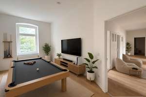 Kein Hammer nötig. Wir haben renoviert/No DIY required – we’ve already taken care of the renovation. – Bernsdorfer Straße 82, 9126 Bernsdorf, Chemnitz – Vorschaubild 9