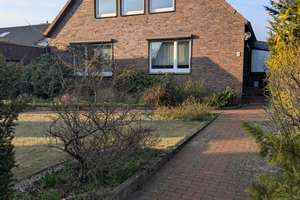 Helle 3-Zimmer Dachgeschosswohnung in Celle