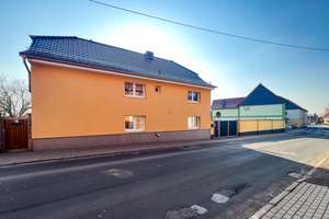***RESERVIERT*** Liebevoll saniertes Bauernhaus mit Hinterhaus & Garten in Erfurt/ Bindersleben – Flughafenstraße 54, 99092 Bindersleben, Erfurt – Vorschaubild 78