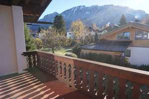 Stilvoll Wohnen in Oberammergau!!Großzügiges Einfamilienhaus in ruhiger und sonniger Lage – Oberammergau, Garmisch-Partenkirchen (Kreis), 82487 Garmisch-Partenkirchen (Kreis) – Vorschaubild 11