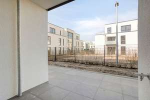 Moderne 2-Zimmerwohnung mit Garten in Gelsenkirchen-Hassel! – Am Glückauf Park 10a-16b, 45896 Hassel, Gelsenkirchen – Vorschaubild 10