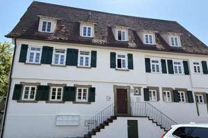 Charmante 4-Zimmer-Eigentumswohnung mit Balkon und moderner Ausstattung – Die vollständige Adresse der Immobilie erhältst du vom Anbieter., 74081 Sontheim, Heilbronn – Vorschaubild 8