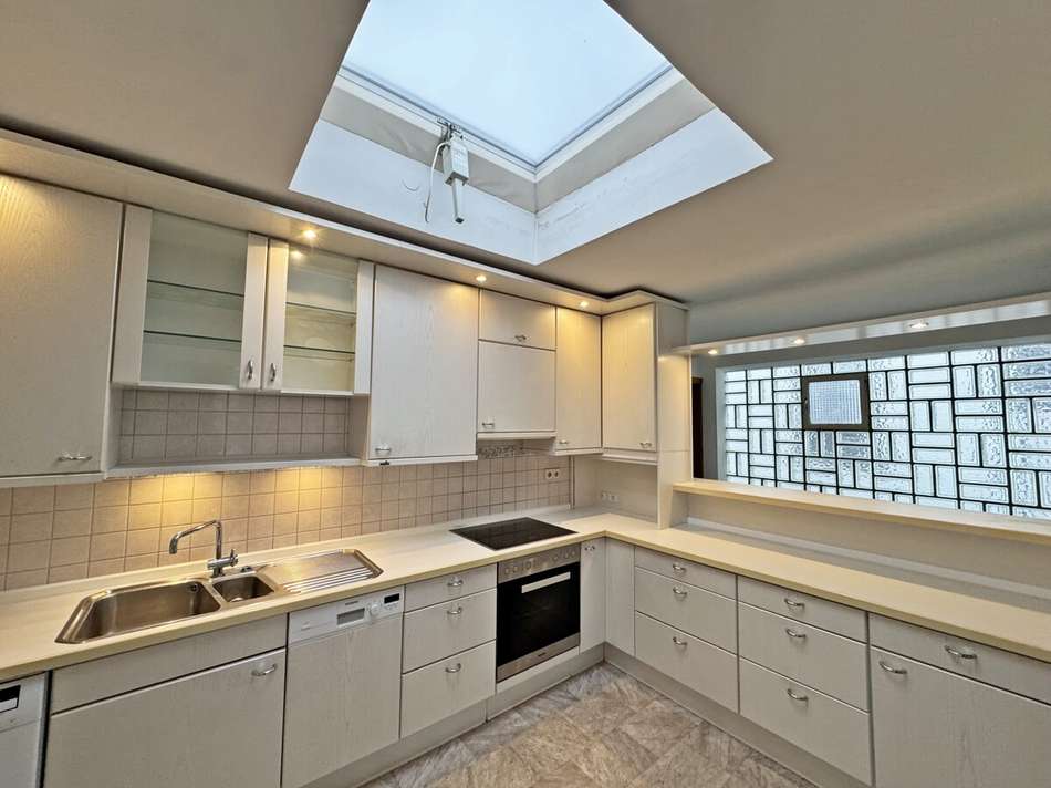 Wohnung OG Haus 67/1