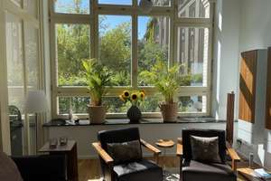 Berlin - Pankow – Exklusive 4-Zimmer-Wohnung in der historischen Zigarettenfabrik Garbáty – Berliner Straße 124, 13187 Pankow (Ortsteil), Berlin – Vorschaubild 11