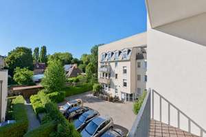 Großzügige Stadtwohnung mit Loggia, Balkon und langfristigem Wohnkomfort – 14469 Nauener Vorstadt, Potsdam – Vorschaubild 13