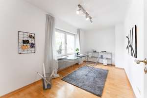 Freistehendes Einfamilienhaus mit Garten und Entwicklungspotenzial – Die vollständige Adresse der Immobilie erhältst du vom Anbieter., 81739 Waldperlach, München – Vorschaubild 9